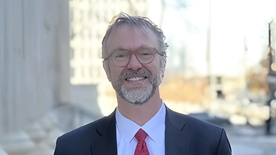 J. Bishop Grewell, Acting United States Attorney J. Bishop Grewell, Acting United States Attorney