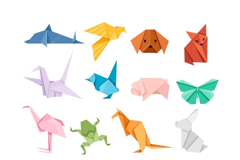 Origami Ship in a Bottle on June 17, 2022