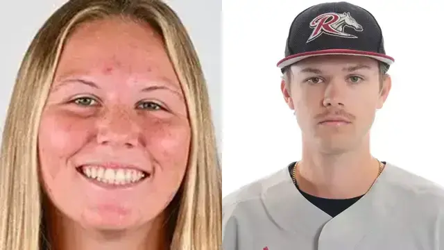 Which former Gloucester Today area high school standouts will be in action on Wednesday, April 16?