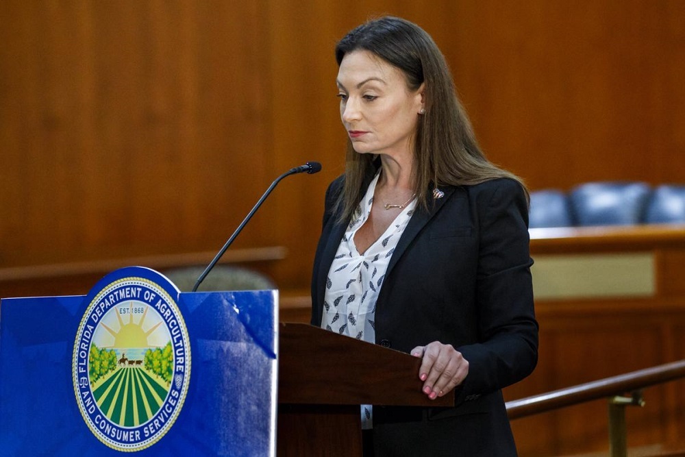 Nikki Fried says it’s a ‘dark day’ as House readies to pass bill limiting discussion of LGBTQ issues in schools