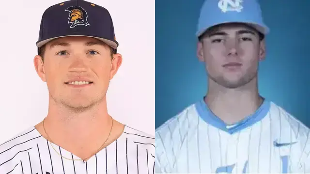 Which former Union News area high school standouts will be in action on Thursday, May 15?