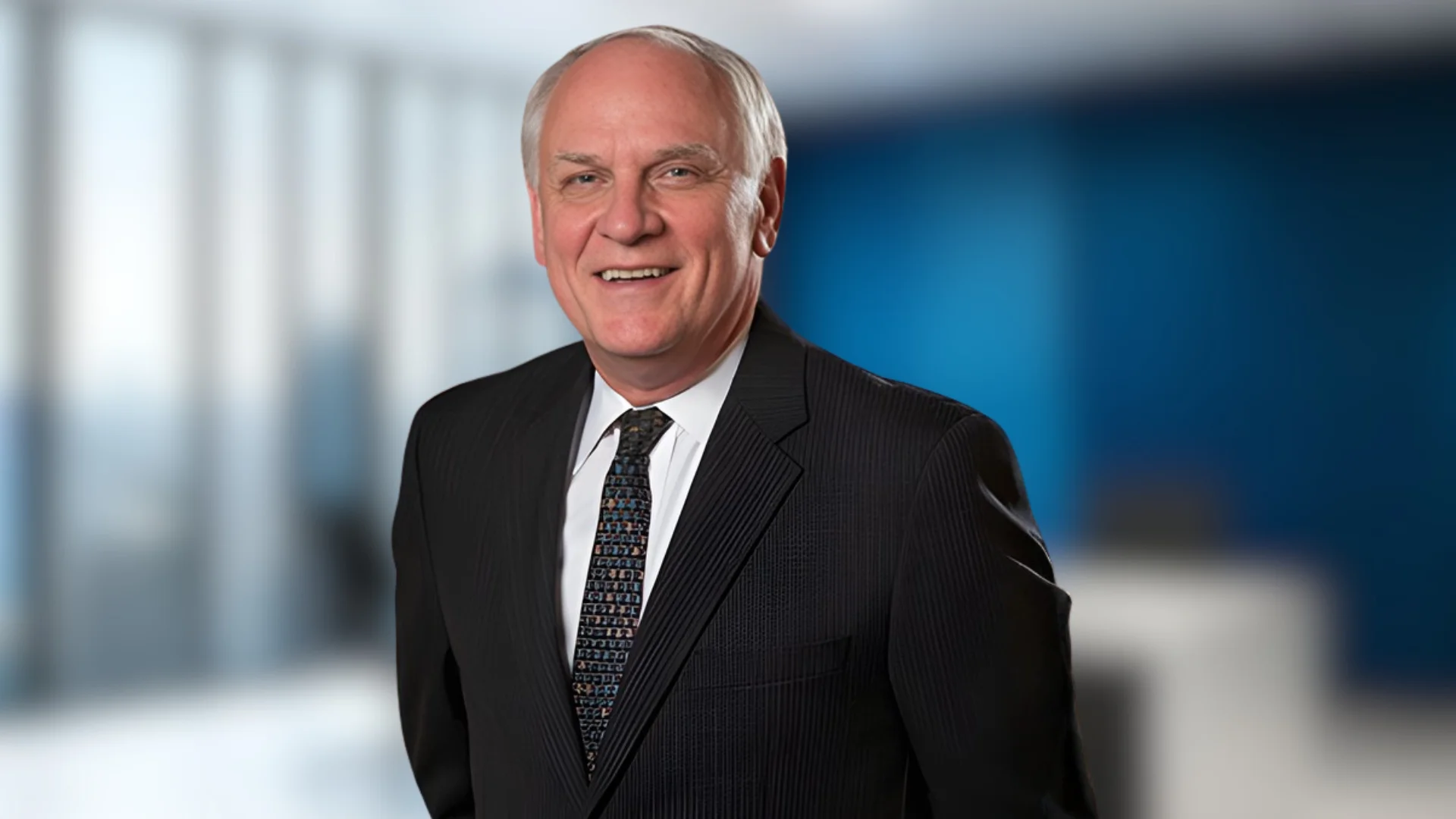 David Cotton, CEO of Flying Food Group - Flying Food Group