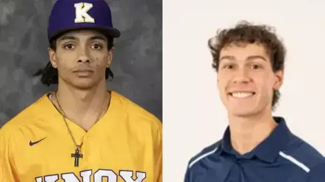 Which former Central OC Times area high school standouts will be in action in the week starting Monday, March 31?