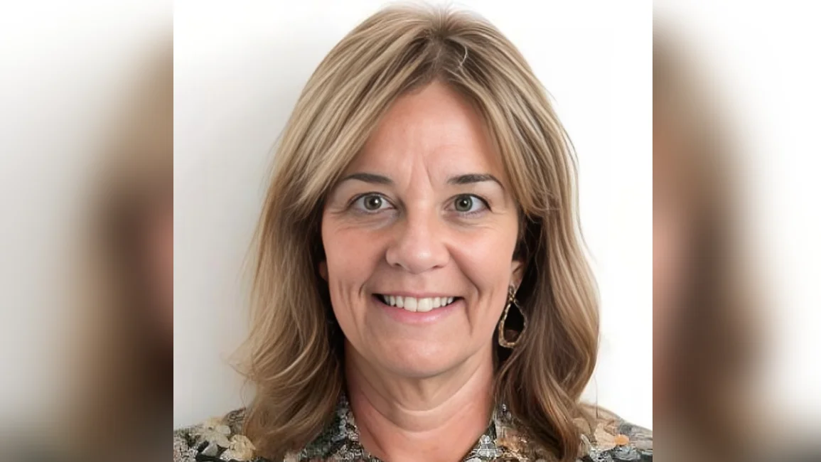 President Cindy Mathena of National American University-Rapid City President Cindy Mathena of National American University-Rapid City