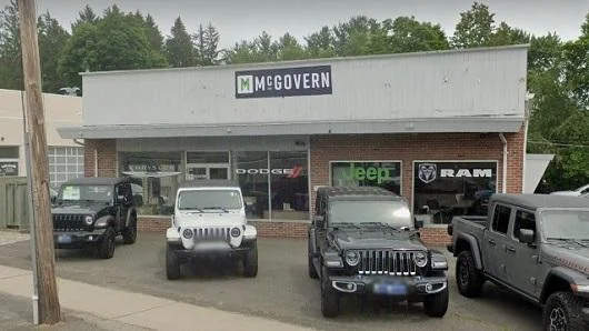 McGovern Chrysler Jeep Dodge Ram of Greenfield to President Trump: ‘We wholeheartedly support your promise’ to end EV mandates