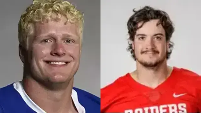 Which former Southeast South Dakota News area high school standouts will be in action in the week starting Mon Oct. 14?