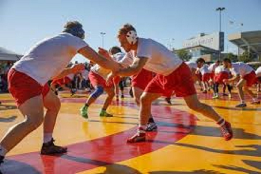 FOREST HILLS LOCAL SCHOOL DISTRICT: Wrestling Practice to be held December 5