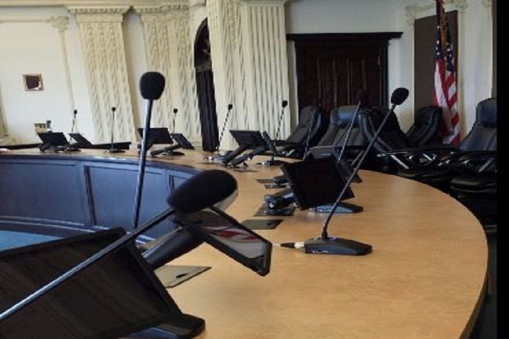 City Council to be held June 23