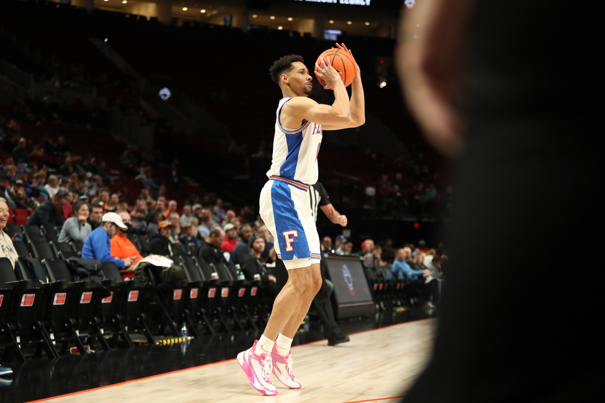 Another Game of Catch-up, Another Close Loss