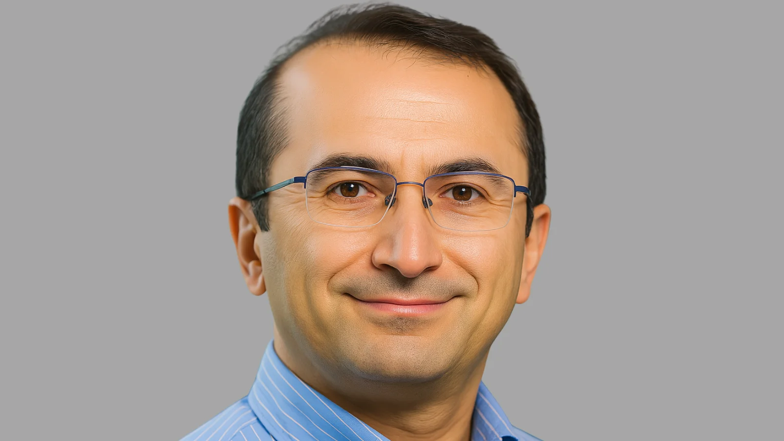 Eren Erman Ozguven, Ph.D., Associate Professor RIDER Center Director