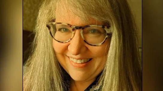 Nancy Kerr, Director at L.E. Phillips Memorial Public Library