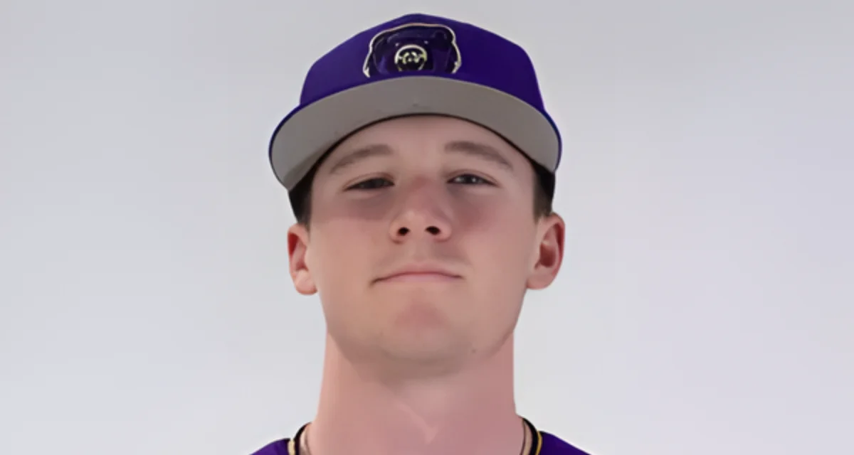 Jack Runsick, Infielder Jack Runsick, Infielder