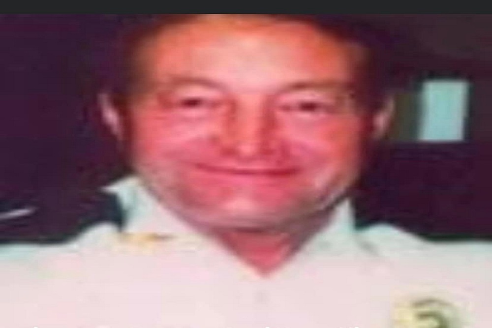 Simpson County Officer Down Memorial Page