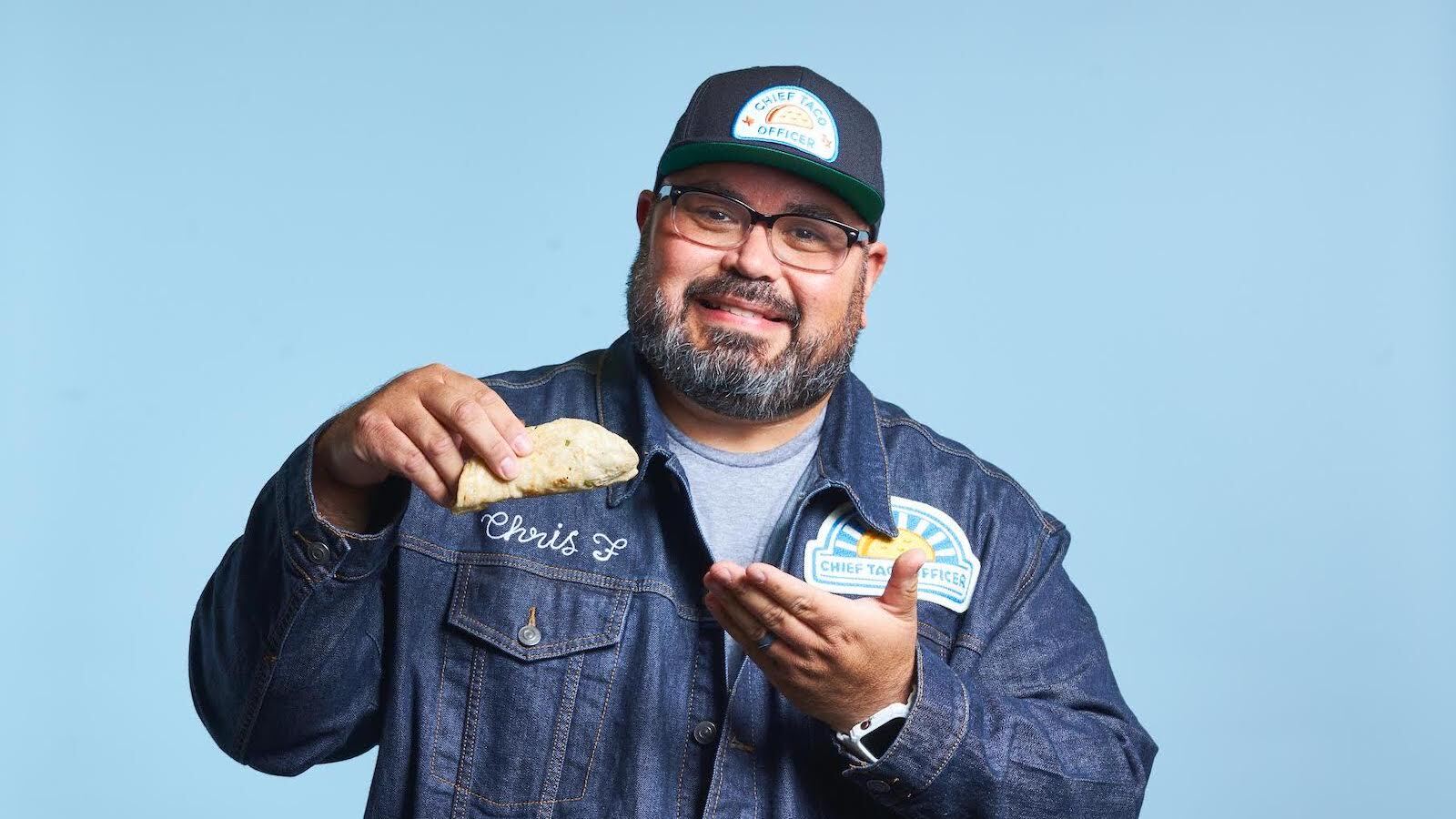 Favor Delivery appoints a Chief Taco Officer: ‘Our goal was to find someone who has a genuine passion for tacos’ Favor Delivery appoints a Chief Taco Officer: ‘Our goal was to find someone who has a genuine passion for tacos’
