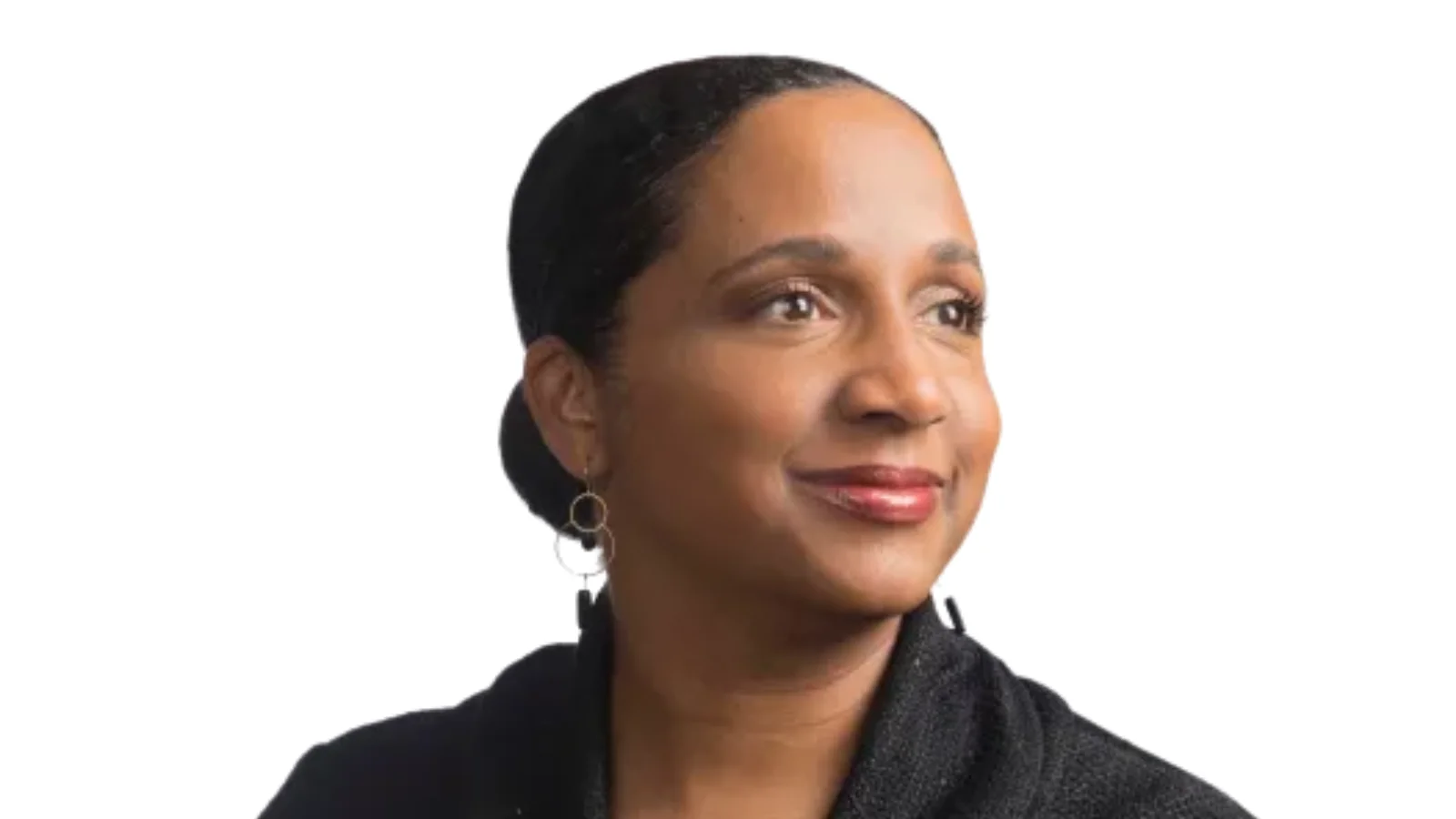 Daina Ramey Berry, Michael Douglas Dean of Humanities and Fine Arts