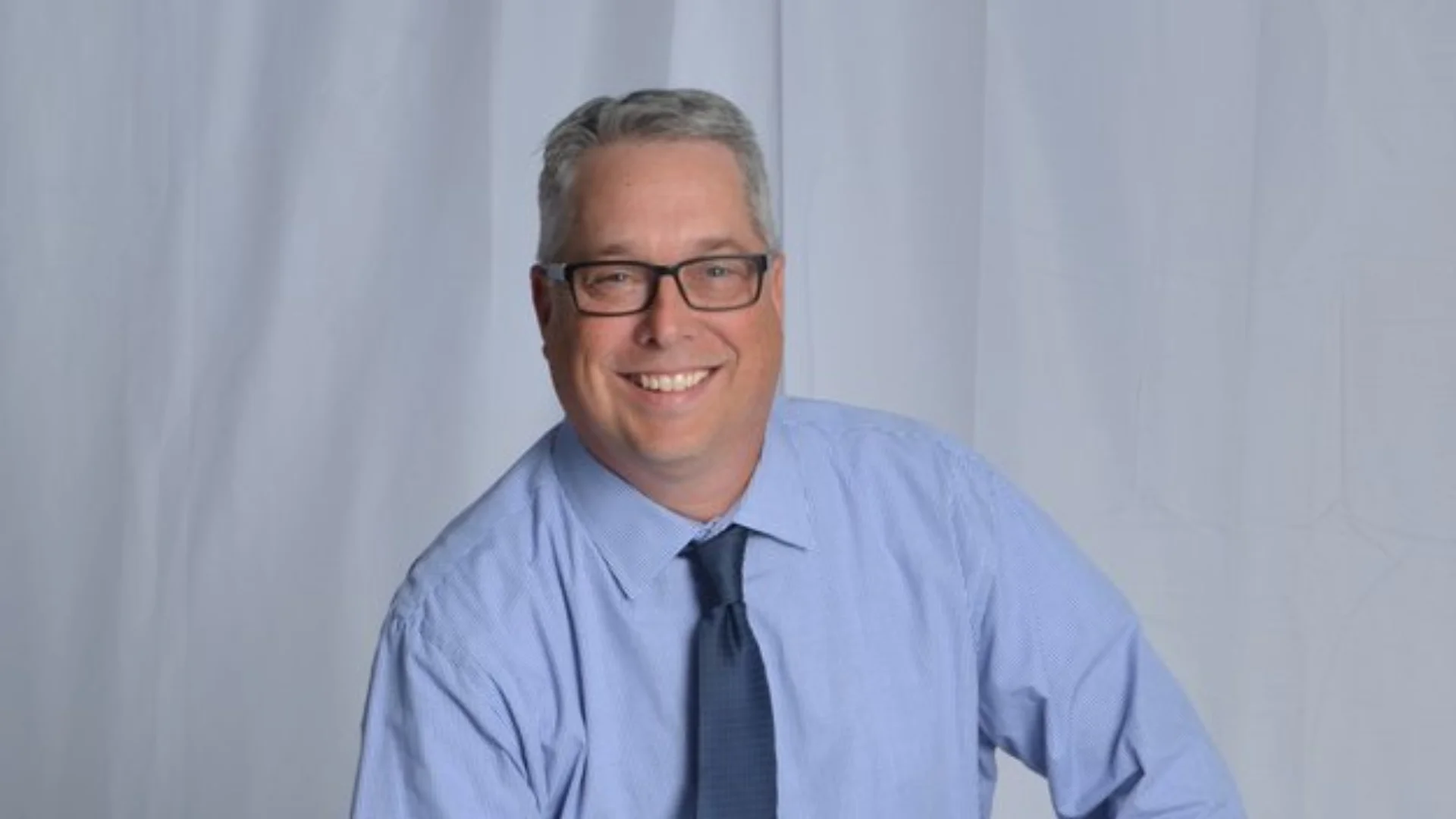 Rob Schwister, President and CEO at Gainey Business Bank - Gainey Business Bank Rob Schwister, President and CEO at Gainey Business Bank - Gainey Business Bank