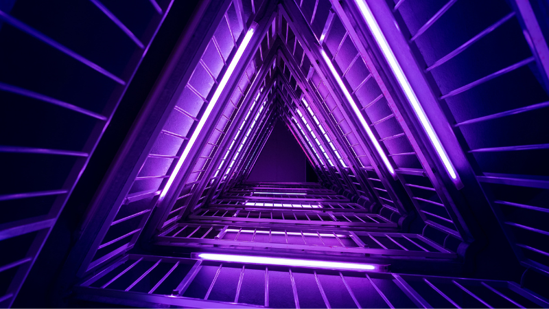 Neon Nights Event Supports Mental Health Initiatives