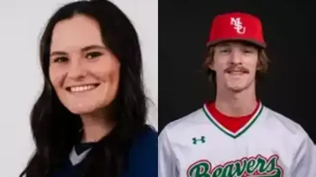 Which former West El Dorado News area high school standouts will be in action on Saturday, March 15?