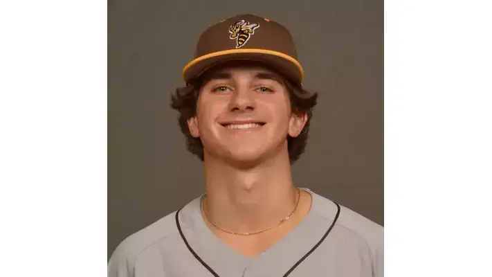 Matt Moscarino, former Padua Franciscan High School standout’s collegiate team plays on Saturday, May 17 in the NCAA Division III Baseball Championship