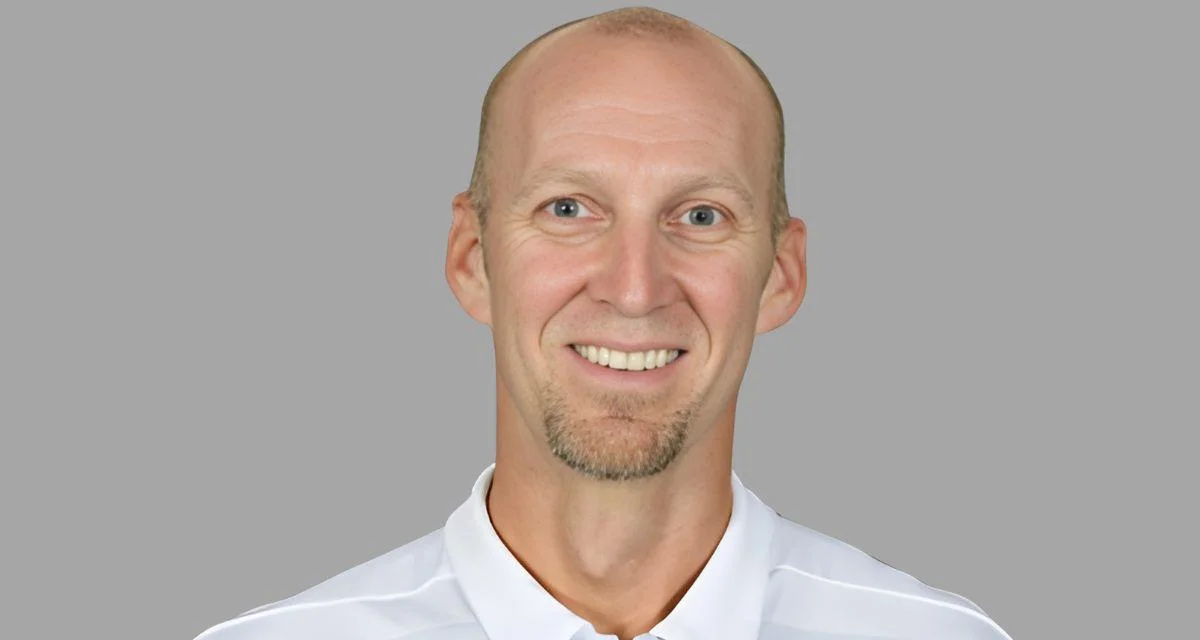 Russell Brock, Beach Volleyball Head Coach at Louisiana State University - Louisiana State University Athletics