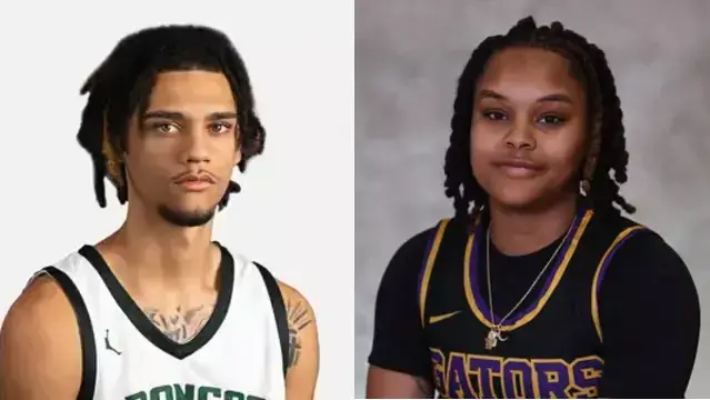 Which former Sacramento Standard area high school standouts will be in action on Friday, Nov. 8?