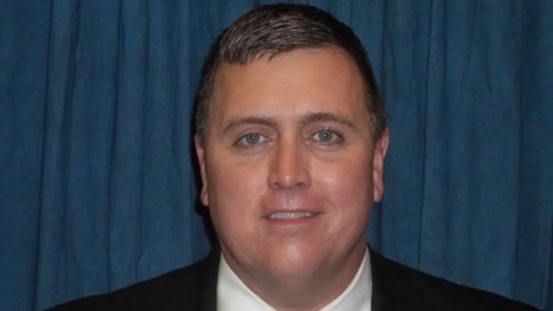 Mark Peevy, Chief of Staff at Technical College System of Georgia