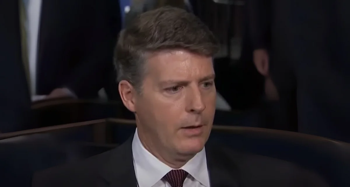 Hal Steinbrenner, CEO of New York Yankees