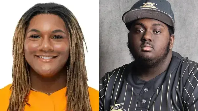 Which former WIlliamson News area high school standouts will be in action in the week starting Monday, March 31?
