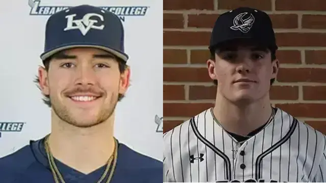 Aidan Bilder and Isaac Ulrich