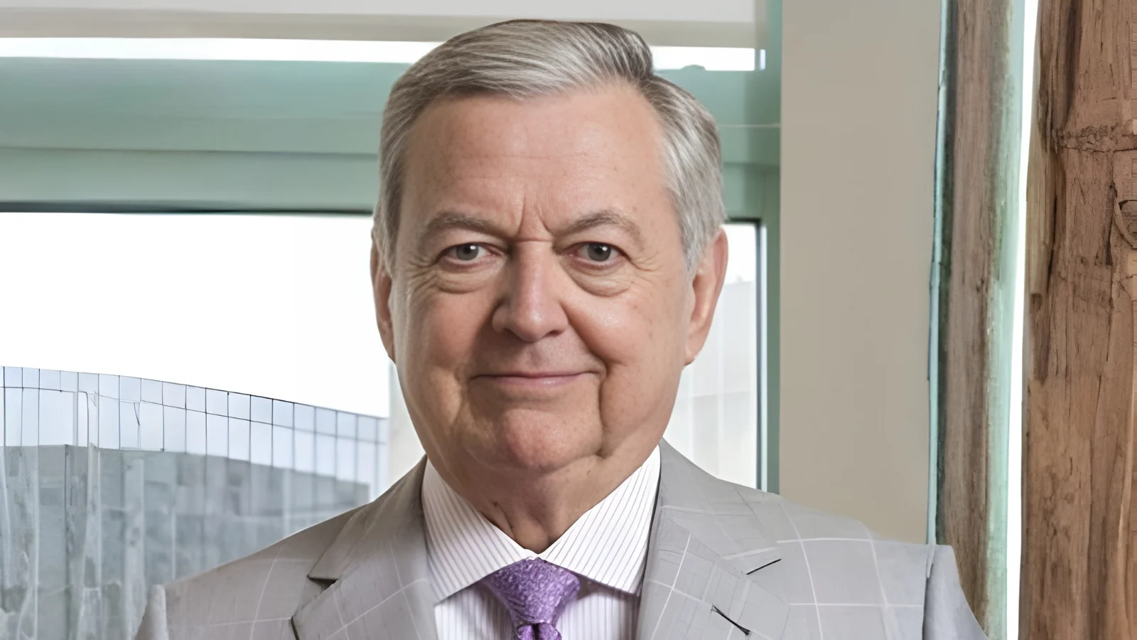 Armando Codina, Executive Chairman of Codina Partners Armando Codina, Executive Chairman of Codina Partners