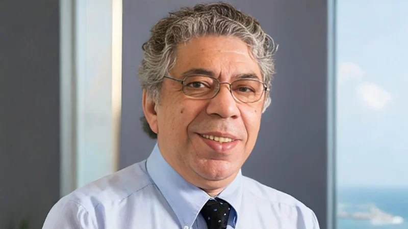 Otaviano Canuto, Senior Fellow at the Policy Center for the New South