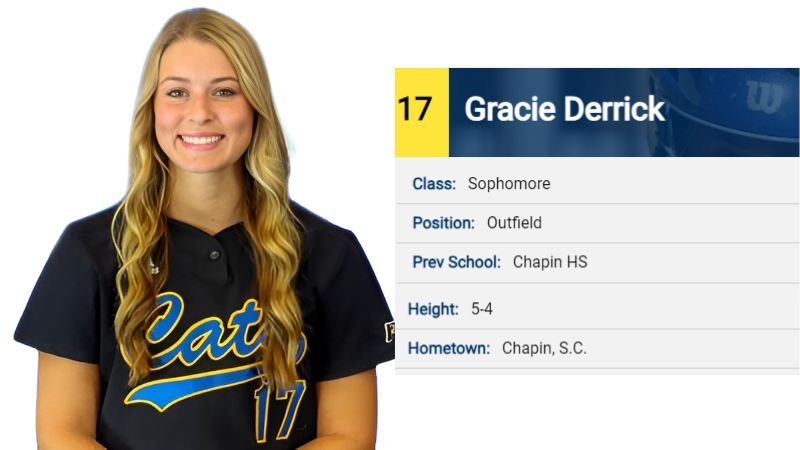 Gracie Derrick