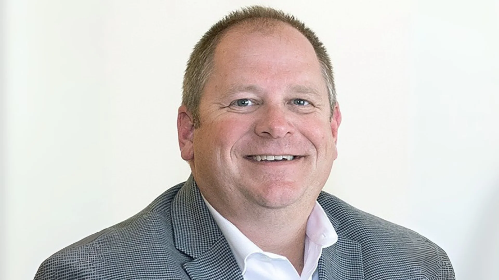 Michael Brantley Director of Parks and Recreation Department at Cobb County