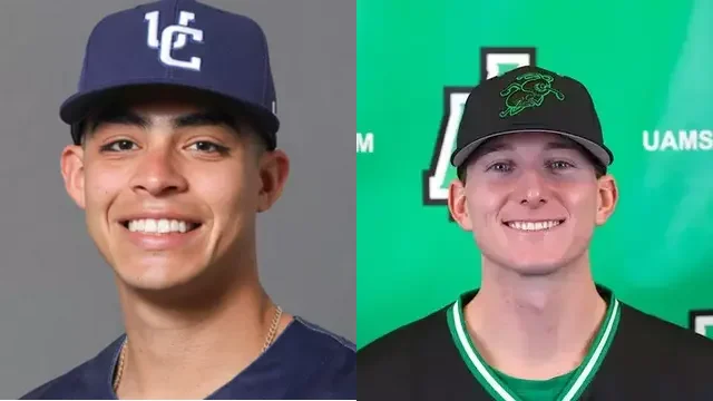 Which former North SGV News area high school standouts will be in action on Thursday, March 27? Which former North SGV News area high school standouts will be in action on Thursday, March 27?