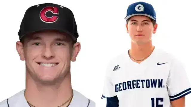 Which former Central OC Times area high school standouts will be in action on Sunday, April 6?