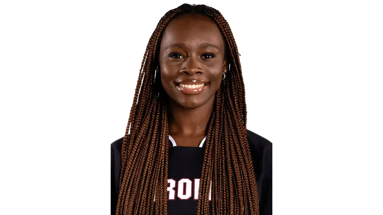 Former Grayson High School standout Nia McKnight played on Saturday, May 24 in hopes of reaching the NCAA Division I Softball Championship