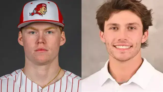 Which former Ocean County Leader area high school standouts will be in action on Friday, May 2?