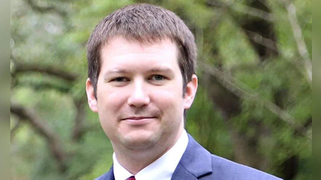 Cody Vasut, Texas State Representative of 25th District - Official Website