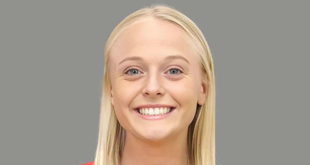 Karley Kinzinger, soccer player