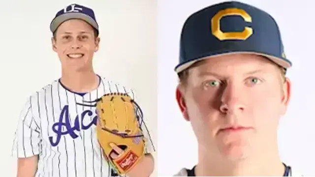 Andrew Dusablon and Ethan Foley - Andrew Dusablon and Ethan Foley -