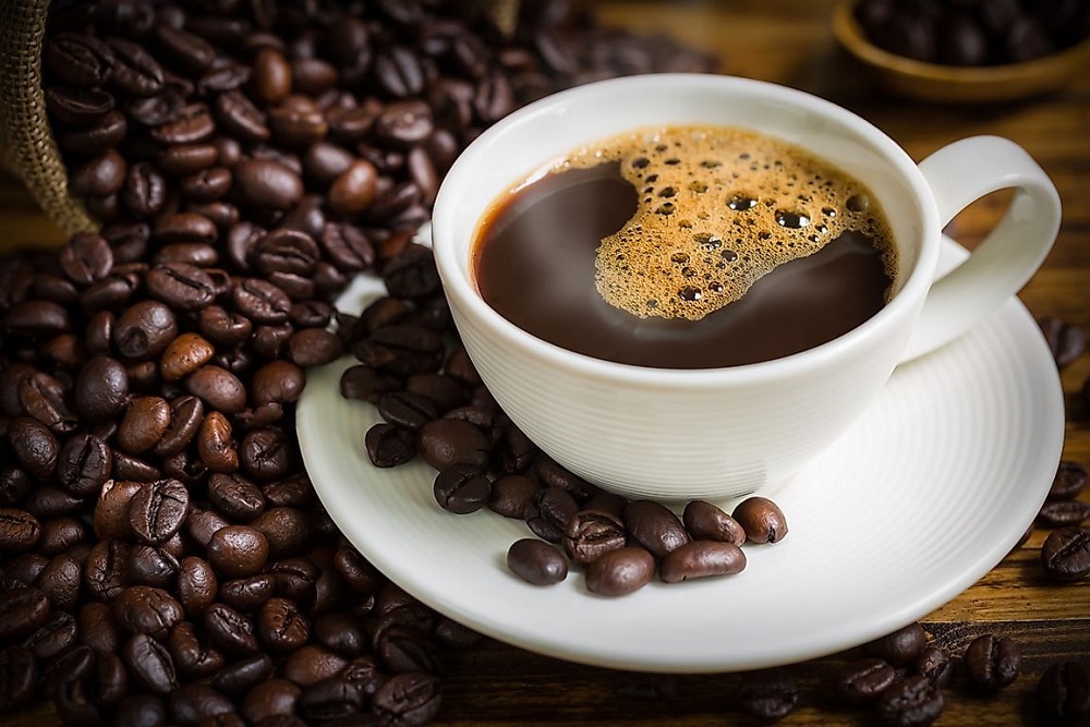 Coffee with a Cop and Breakfast with Santa on December 11