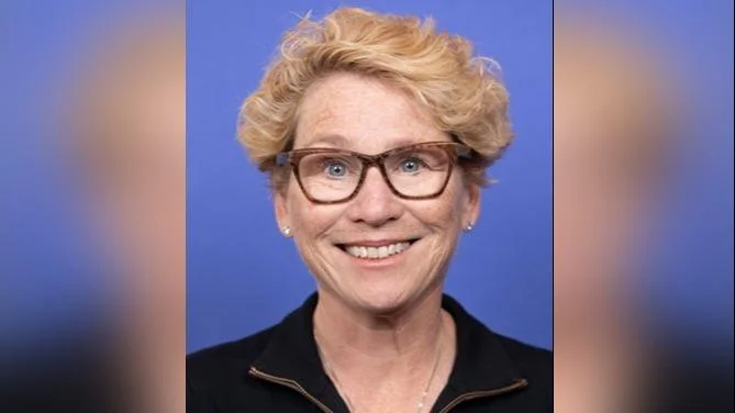 Chrissy Houlahan criticizes Trump administration in recent series of tweets Chrissy Houlahan criticizes Trump administration in recent series of tweets