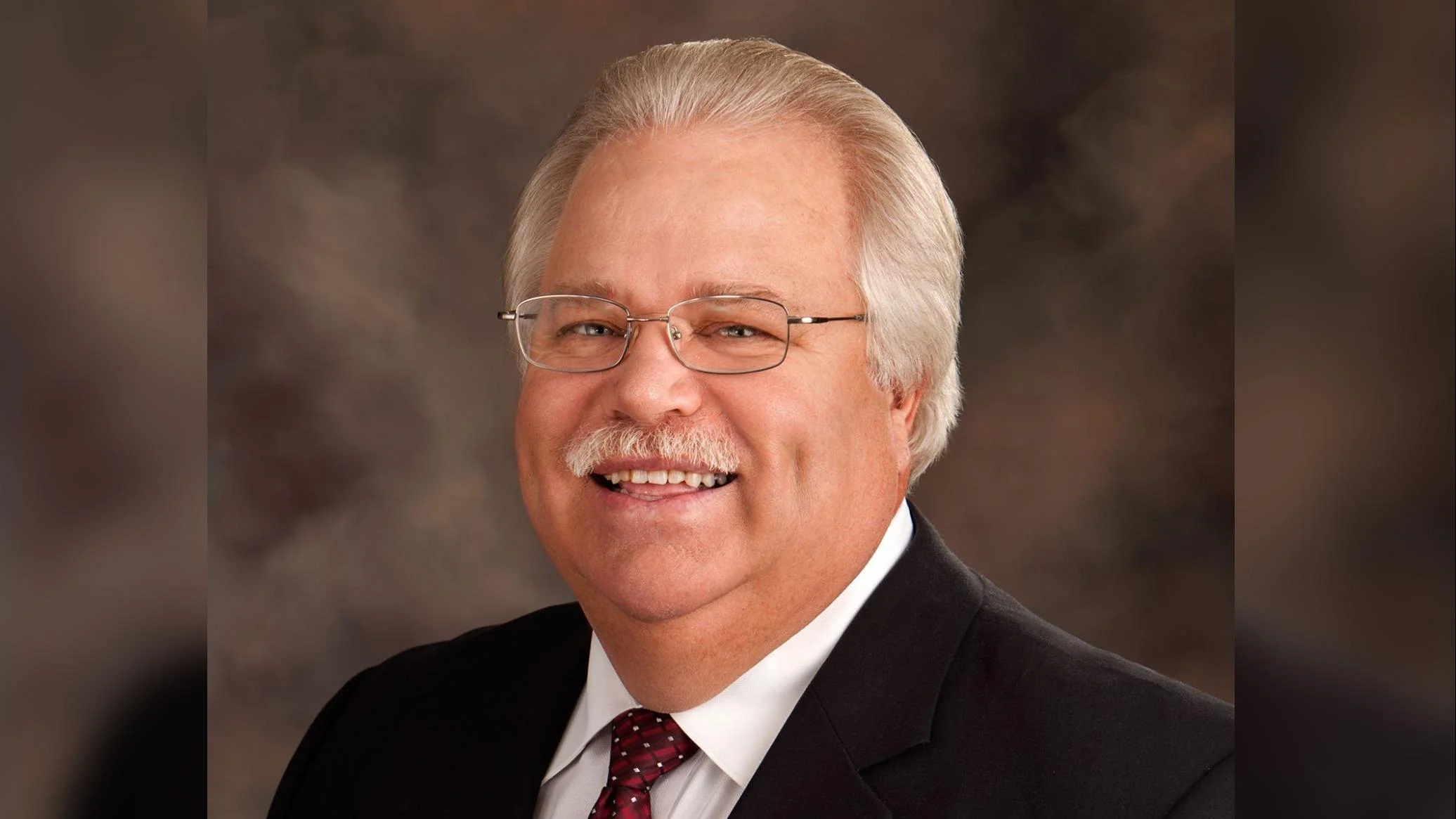 Lee Schlenvogt, Chairperson of Ozaukee County Board