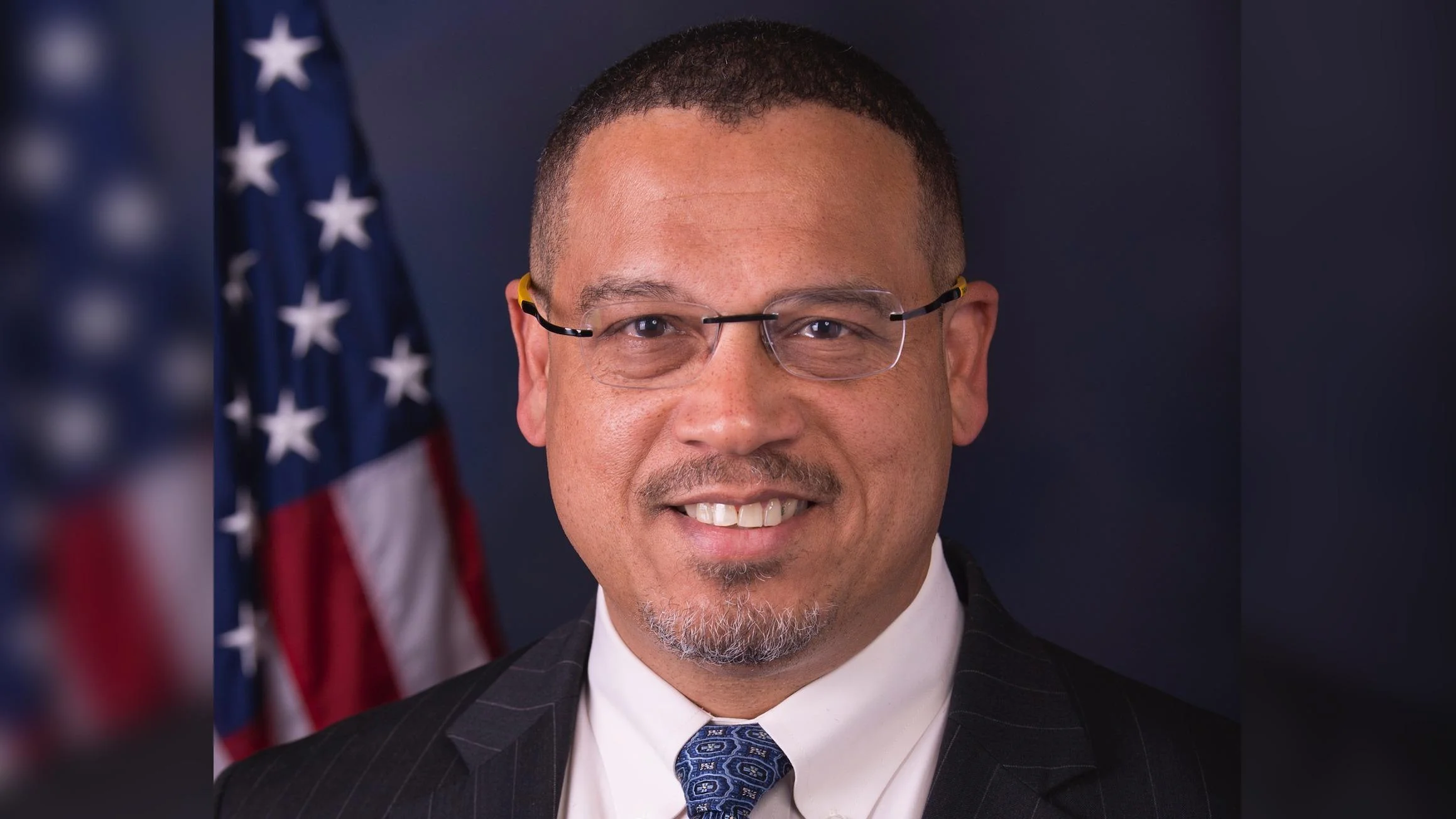 Attorney General Keith Ellison Attorney General Keith Ellison