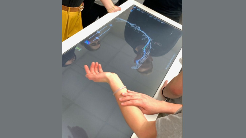 Technical College of the Lowcountry announces Physical Therapist Assistant program gets ‘game changer’ technology