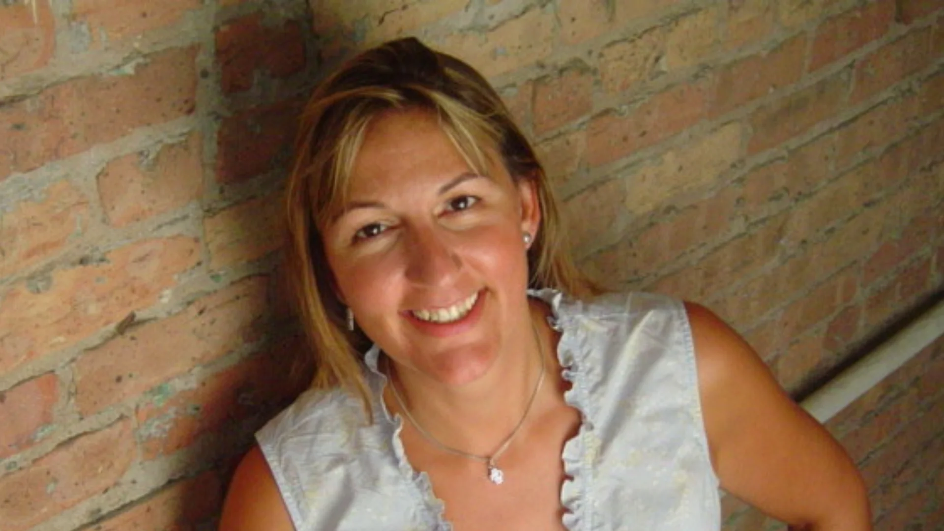 Mia Wicklund Veteran script supervisor