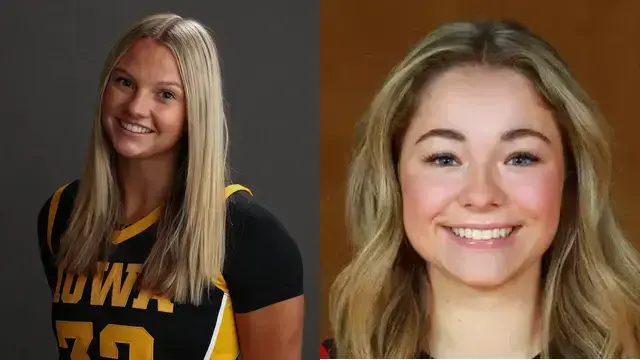 Which former Iowa City Today area high school standouts will be in action on Tuesday, Jan. 28?