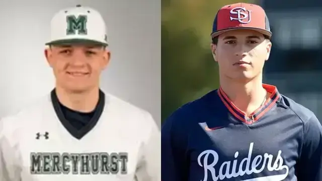 Which former South Central PA News area high school standouts will be in action on Saturday, April 26?