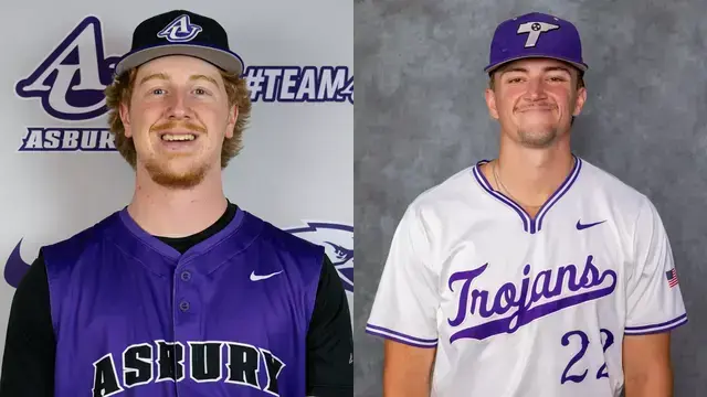 Which former high school stars from Williamson County area will be in action for the week of Monday, March 30?