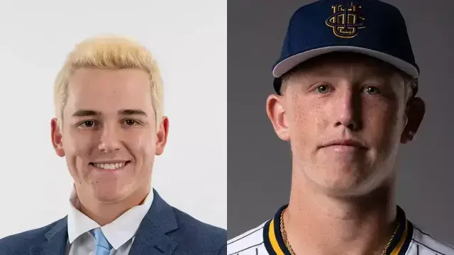 Which North Coast California area high school graduates are scheduled for action on Tuesday, March 31?